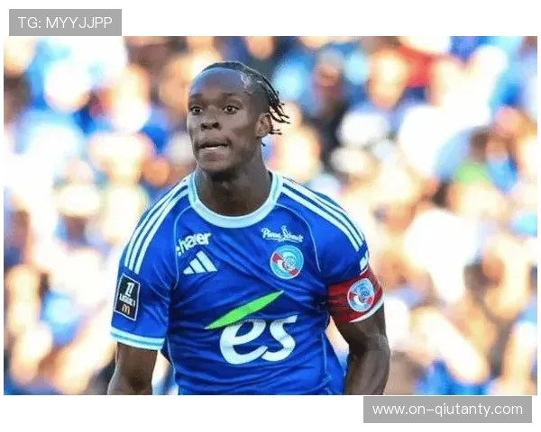 埃梅加:从荷甲到法甲,斯特拉斯堡队长的领袖之路 埃梅加:从荷甲到法甲,斯特拉斯堡队长的领袖之路