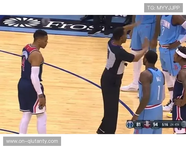 联盟更新裁判手册，新增“尊严技术犯规”条款引热议