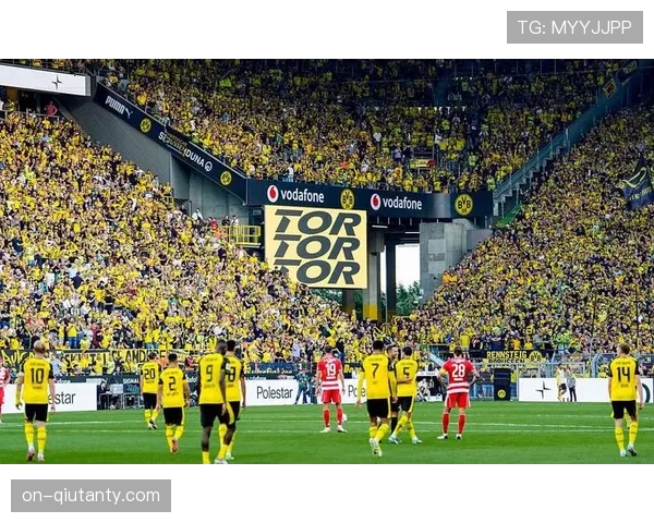 天气预报显示周末多特蒙德主场比赛日将有小雨