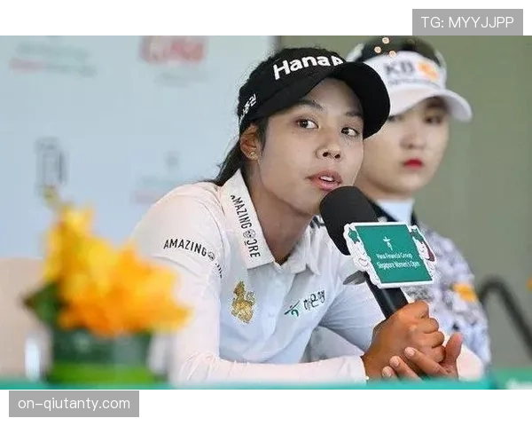 女子中巡加速推进与LPGA、LET深度合作，为新加坡、马来西亚新站点做准备